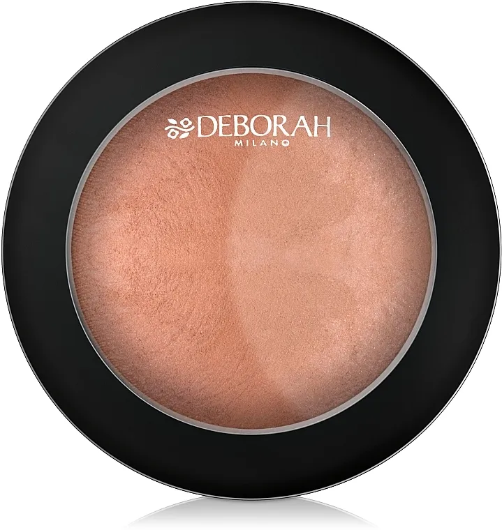 Rumenilo za lice Deborah Hi-Tech Blush