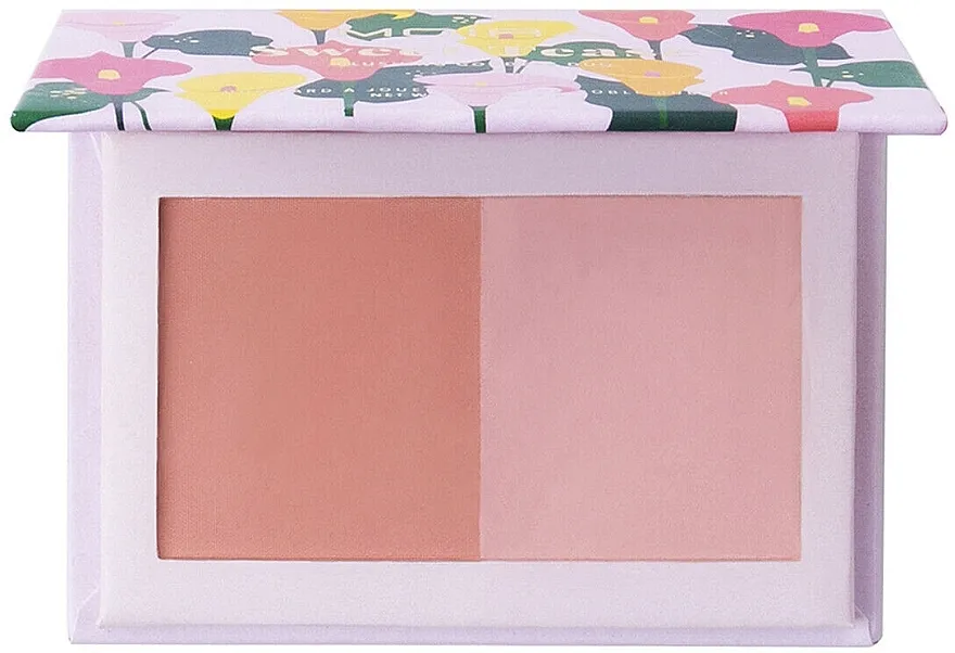 Rumenilo za lice Moira Blushing Goddess Duo Blush