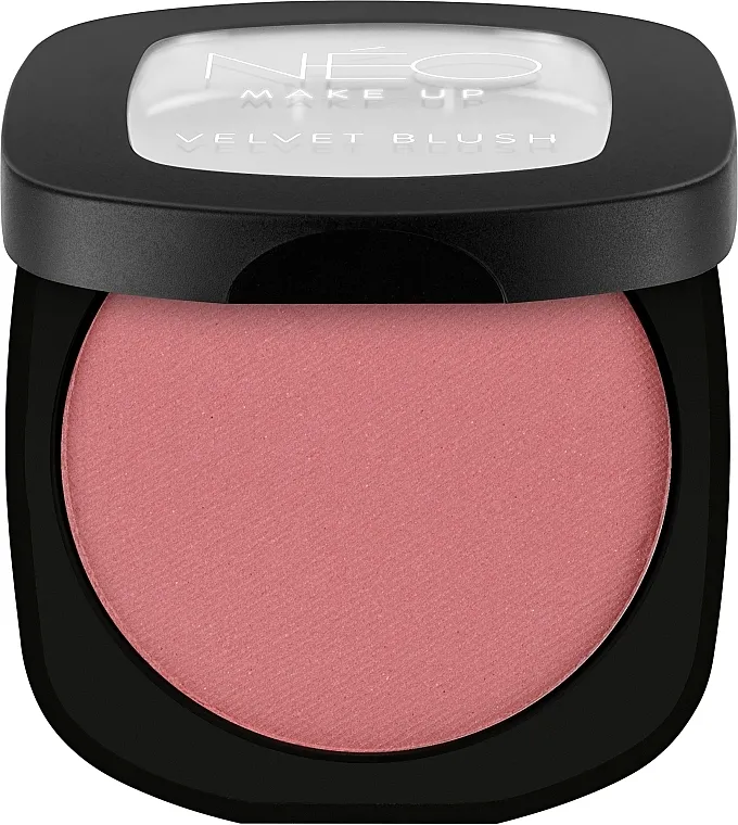 Rumenilo za lice NEO Make Up Face Blush