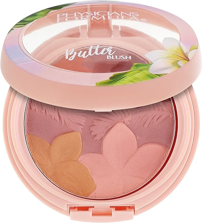 Rumenilo za lice Physicians Formula Matte Monoi Butter Blush