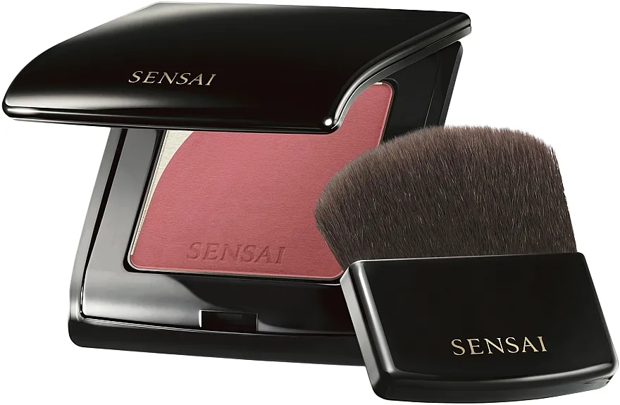 Rumenilo za lice Sensai Blooming Blush