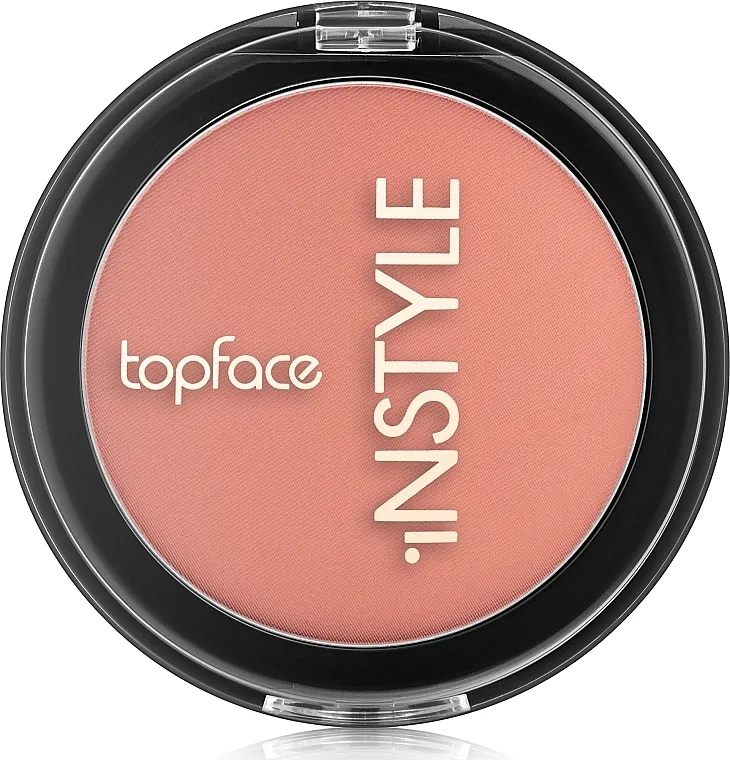 Rumenilo za lice TopFace Instyle Blush On