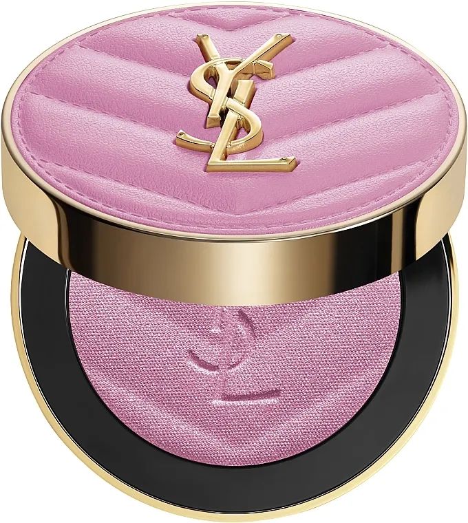 Rumenilo za obraze Yves Saint Laurent Make Me Blush Powder Blush