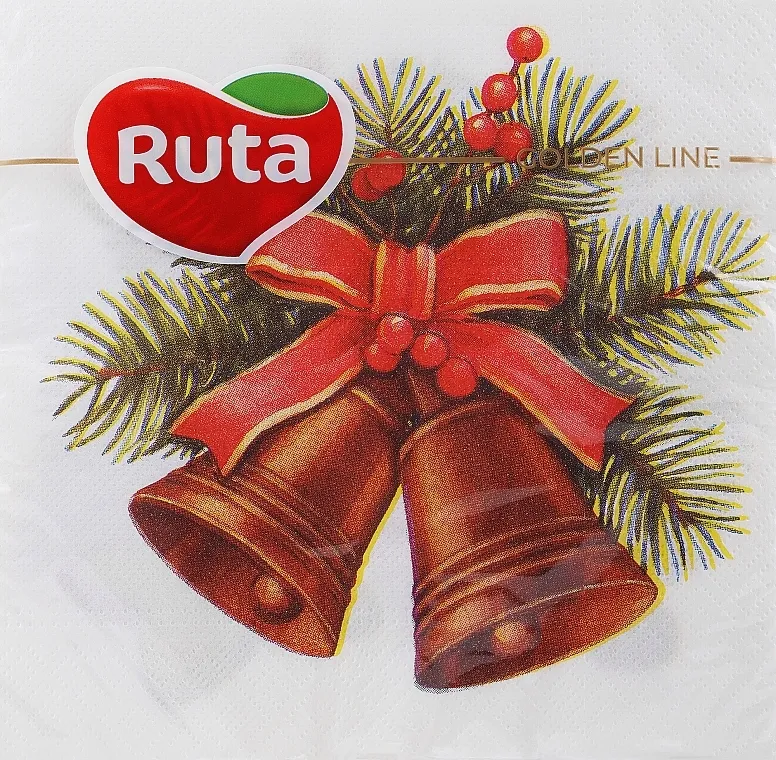 Ruta Color Salvete Zvona