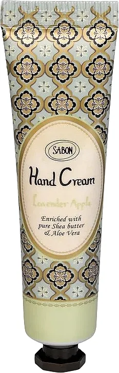 Sabon Lavender Apple Hand Cream Krema za ruke