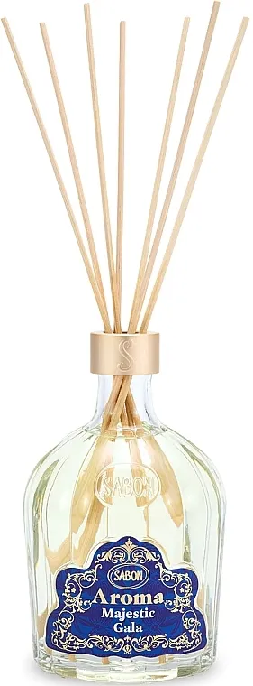 Sabon Majestic Gala Aroma Prestige Difuzor aroma sa štapićima od trske