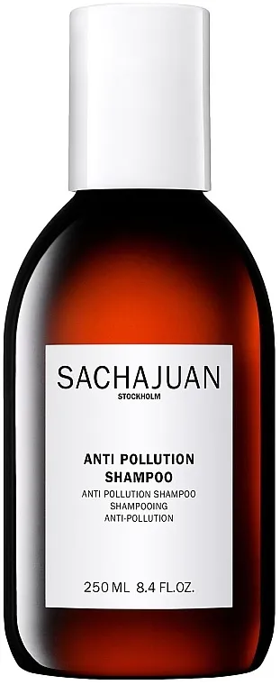 Sachajuan Anti Pollution Shampoo Pročišćavajući šampon za kosu