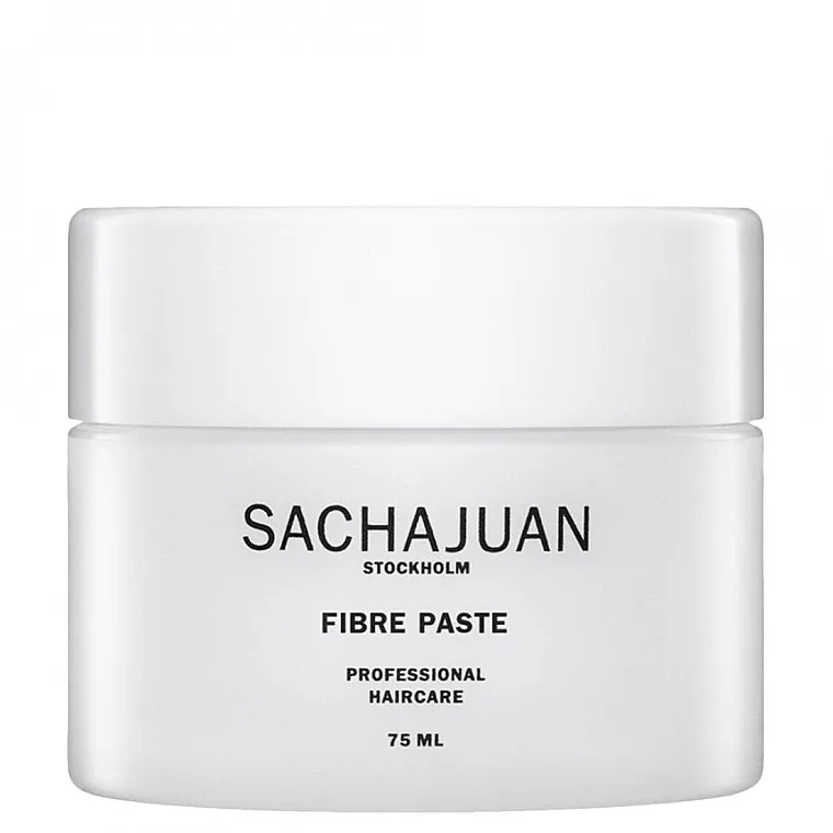 Sachajuan Fibre Paste Pasta za kosu