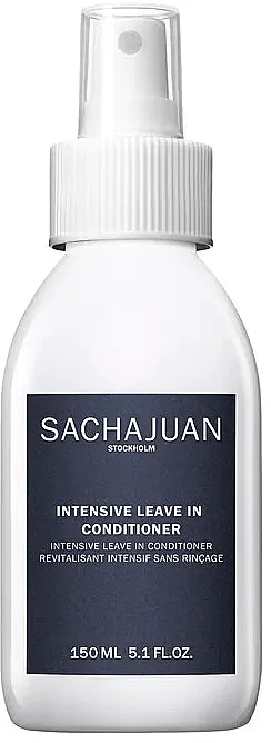Sachajuan Intensive Leave In Conditioner Intenzivni regenerator za kosu