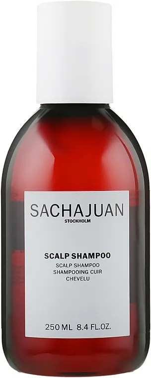 Sachajuan Scalp Shampoo Šampon protiv iritacije vlasišta