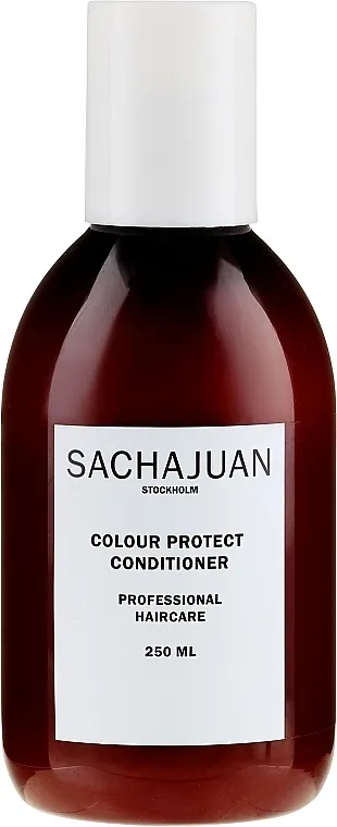 Sachajuan Stockholm Color Protect Conditioner Regenerator za farbanu kosu