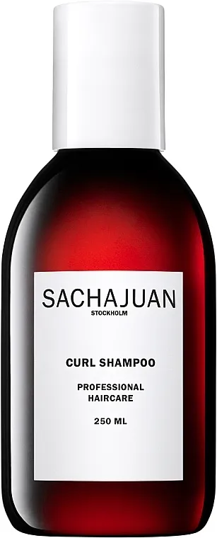 Sachajuan Stockholm Curl Shampoo Šampon za kovrčavu kosu