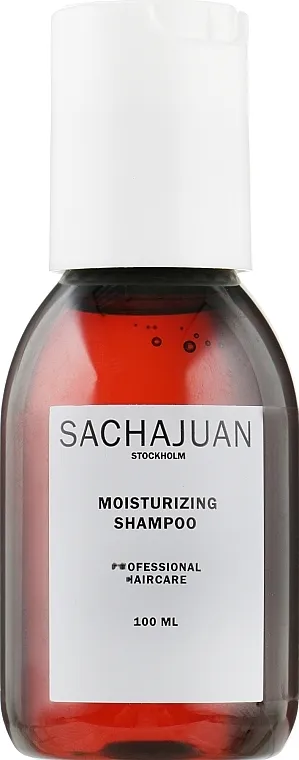 Sachajuan Stockholm Moisturizing Shampoo Hidratantni šampon
