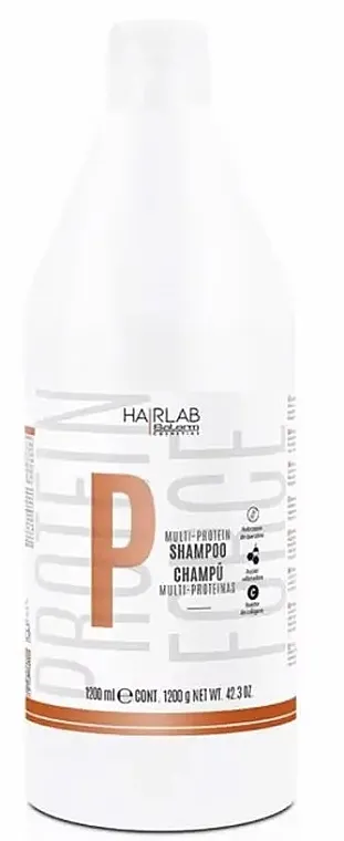 Salerm Multi-Proteinas Shampoo Šampon za jačanje kose