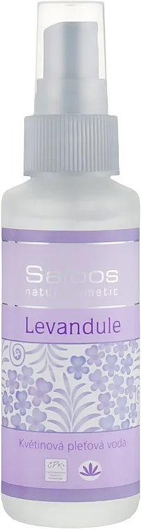 Saloos Lavender Floral Lotion Cvjetni losion