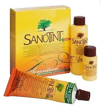Sanotint Light Farba za kosu
