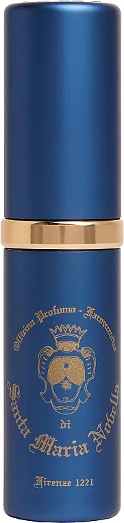 Santa Maria Novella Compact Atomizer Raspršivač za parfem, 15 ml, plavi