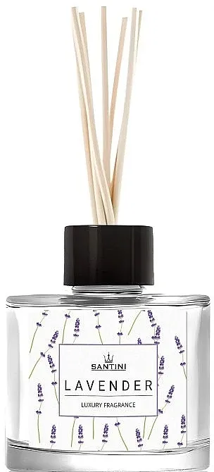 Santini Cosmetic Difuzor mirisa Lavanda