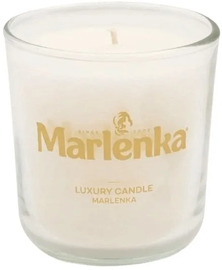 Santini Cosmetic Luxury Candle Mirisna sveća Marlenka