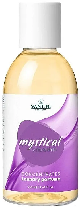 Santini Cosmetic Mystical Vibration Concentrated Laundry Perfume Miris za veš 'Mistična vibracija'
