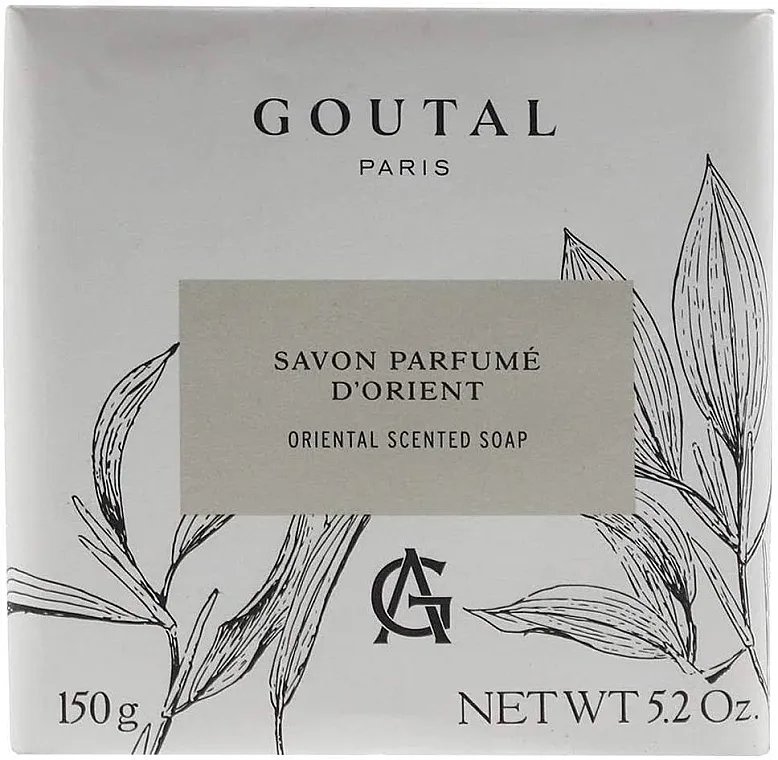 Sapun Annick Goutal D'Orient