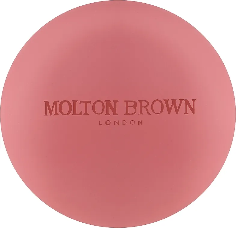 Sapun Molton Brown Fiery Pink Pepper