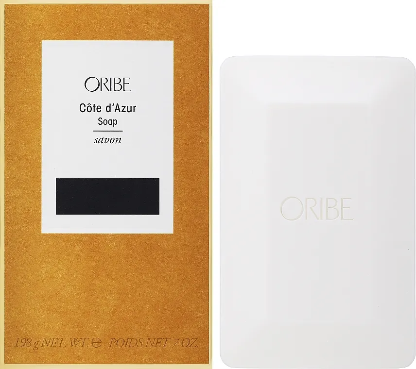 Sapun Oribe Cote D'azur Bar Soap