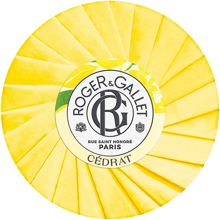 Sapun Roger&amp;Gallet Cedrat
