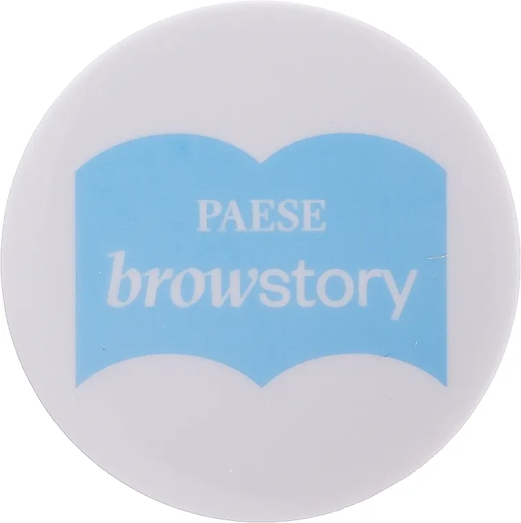 Sapun za oblikovanje obrva Paese Browstory Eyebrow Styling Soap