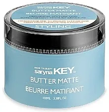 Saryna Key Butter Matte Grooming Texture Clay Nicolai Parfumeur Createur Cuir Cuba Intense