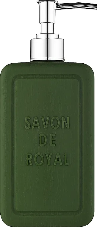 Savon De Royal Pur Series Green Hand Soap Tekući sapun za ruke