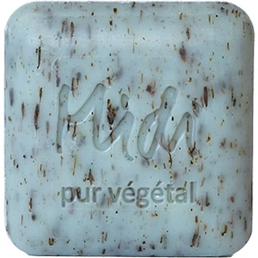 Savon du Midi Soap with Herbs &amp; Shea Butter Lavender Sapun sa biljnim česticama i ši buterom Lavanda