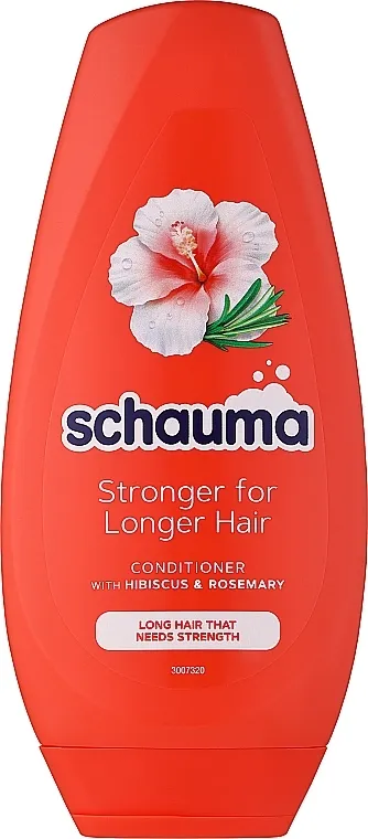 Schauma Stronger For Longer Hair Conditioner Regenerator za kosu
