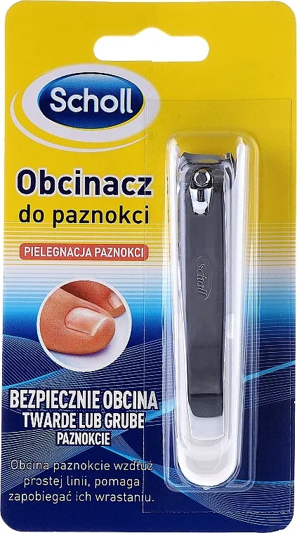 Scholl Foam Toe Separators Grickalice za nokte