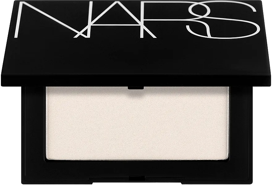 Sculpting highlighter puder Nars Light Sculpting Highlighting Powder