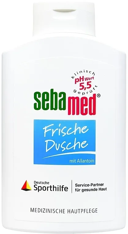 Sebamed Fresh Shower Gel za tuširanje