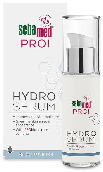 Sebamed PRO! Intensive Serum Serum za lice