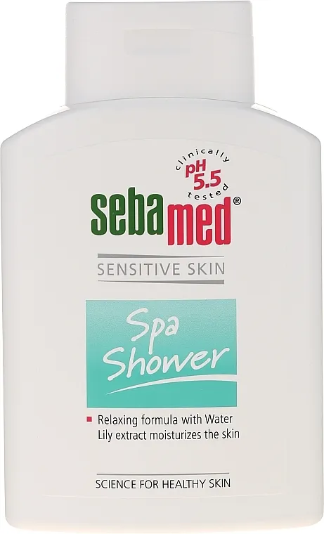Sebamed Spa Shower Gel za tuširanje