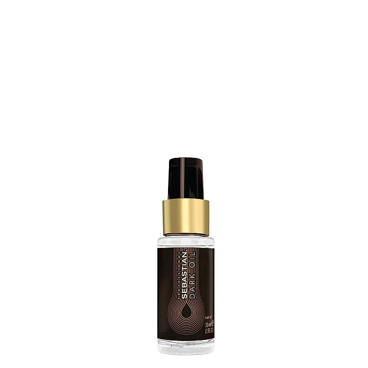 Sebastian Professional Dark Oil Ulje za kosu