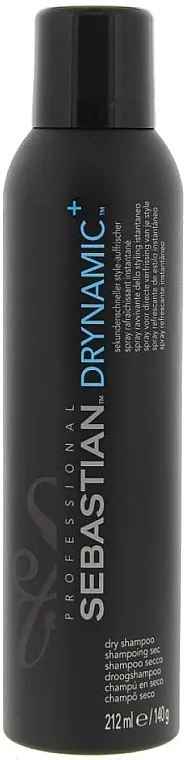 Sebastian Professional Dry Shampoo Drynamic+ Suhi šampon