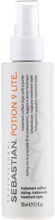 Sebastian Professional Flow Potion 9 Lite Regenerator za kosu u spreju
