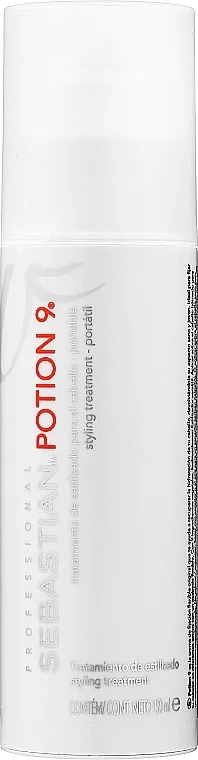 Sebastian Professional Flow Potion 9 Treatment Sredstva za njegu kose