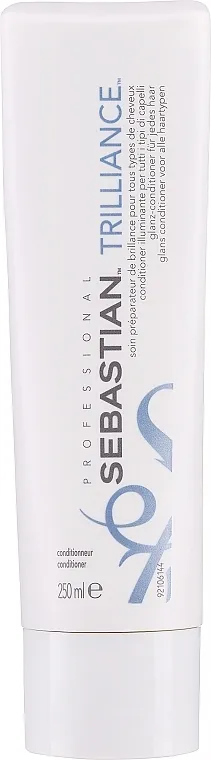 Sebastian Professional Found Trilliance Conditioner Regenerator za nevjerojatan sjaj kose