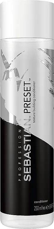 Sebastian Professional Preset Regenerator za stiliziranu kosu
