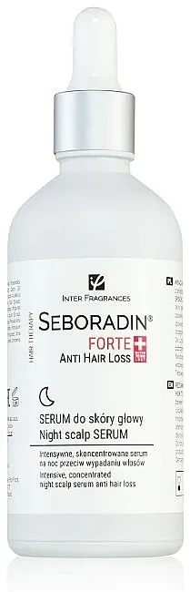 Seboradin Forte Serum protiv opadanja kose