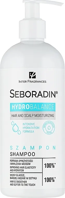 Seboradin Hydro Balance Šampon za kosu