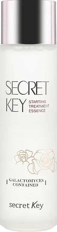 Secret Key Starting Treatment Essence Essence starter