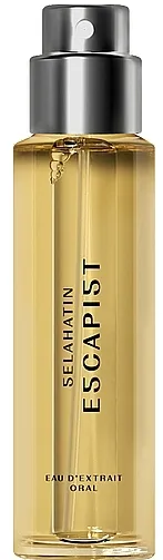 Selahatin Escapist Eau D'Extrait Oral Osvežavajući sprej za usta