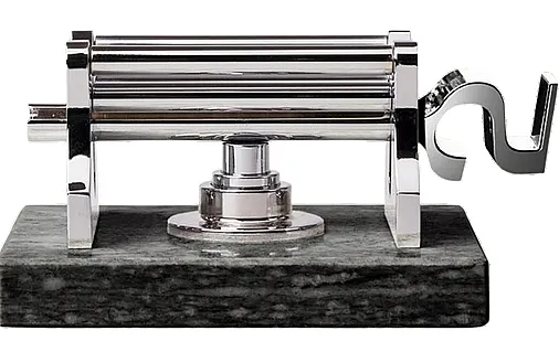 Selahatin Limited-Edition Toothpaste Tube Squeezer Cedenje paste za zube