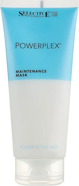 Selective Professional Powerplex Mask Maska za kosu